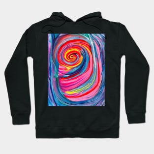 Profile Hoodie